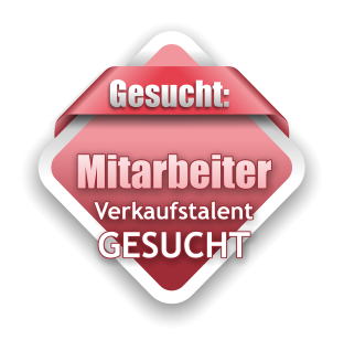 Gesucht: Mitarbeiter Verkaufstalent GESUCHT